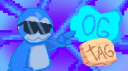 Og Tag Discord Server Banner