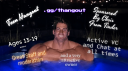 Teen Hangout (community for teenagers) Discord Server Banner