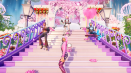 ๐แฏ๐ต๐๐ก๐ก๐๐ ๐ต๐ข๐  ๐ถ๐๐๐ค โโน Discord Server Banner
