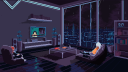 . Basement Discord Server Banner