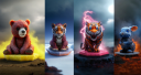 Ark of Noah Discord Server Banner