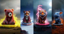 Ark of Noah Discord Server Banner