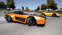TunersRL Garage Discord Server Banner
