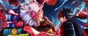 Blox Fruits Trading Server Discord Server Banner