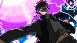 Fade's Lounge Discord Server Banner