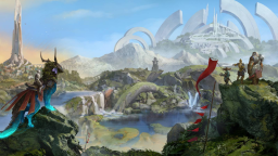 Le Bus Magique Discord Server Banner
