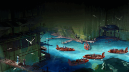 Le Bus Magique Discord Server Banner