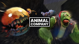 Animal Company Discord Server Banner