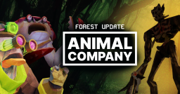 Animal Company Discord Server Banner