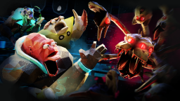 Animal Company Discord Server Banner