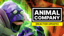 Animal Company Discord Server Banner