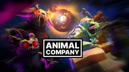 Animal Company Discord Server Banner