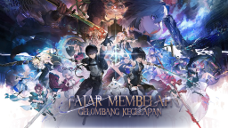 Wuthering Waves Indonesia Discord Server Banner
