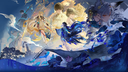 Wuthering Waves Indonesia Discord Server Banner