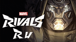 Marvel Rivals Discord Server Banner