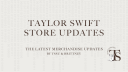 Taylor Swift Store Updates Discord Server Banner