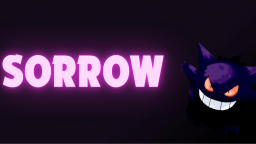 Sorrow's Hangout Discord Server Banner