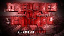Trenches Of Chicago Discord Server Banner