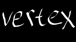 Сервер vertex Discord Server Banner