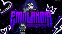𝙴𝙼𝙾𝙻𝙰𝙽𝙳𝙸𝙰 Discord Server Banner