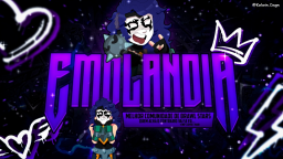 𝙴𝙼𝙾𝙻𝙰𝙽𝙳𝙸𝙰 Discord Server Banner