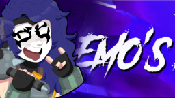 𝙴𝙼𝙾𝙻𝙰𝙽𝙳𝙸𝙰 Discord Server Banner