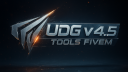 UNDERGROUND DEVELOPMENTS Discord Server Banner