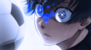 Blue Lock HQ Discord Server Banner