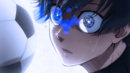 Blue Lock HQ Discord Server Banner