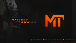 MTRP ™ بدون تفعيل Discord Server Banner