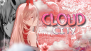THE CLOUD CITY Discord Server Banner