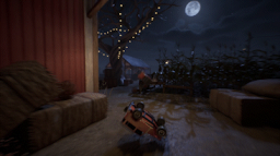 PROPDAY Discord Server Banner