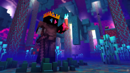 NicVerse Discord Server Banner