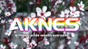 AKNES Discord Server Banner