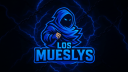 Los Mueslys Discord Server Banner
