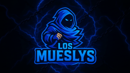 Los Mueslys Discord Server Banner
