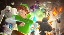 Joll & Conk Discord Server Banner