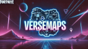 ๐ VerseMaps - Skins & Giveaways ๐ Discord Server Banner