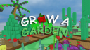 Grow A Garden Discord Server Banner