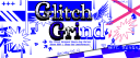 Glitch Grind Discord Server Banner