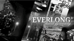 /everlong ๐ฑ๏นicons ๏นemojis ๏นgws Discord Server Banner