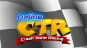 OnlineCTR Discord Server Banner