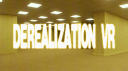 Derealization VR Discord Server Banner