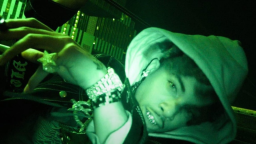 Diversion 16+ Discord Server Banner