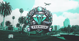 Premium Roleplay® Discord Server Banner