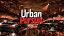 Urban Pursuit Discord Server Banner