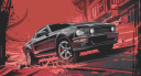 Urban Pursuit Discord Server Banner