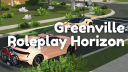 Greenville Roleplay Horizon ™ 🍹 Discord Server Banner