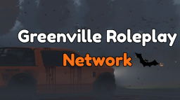 Greenville Roleplay Network™ 🎃 Discord Server Banner