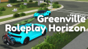 Greenville Roleplay Horizon ™ 🐬 Discord Server Banner